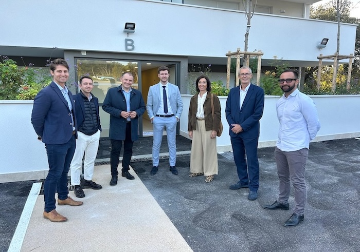 Bientôt deux nouvelles résidences à Istres