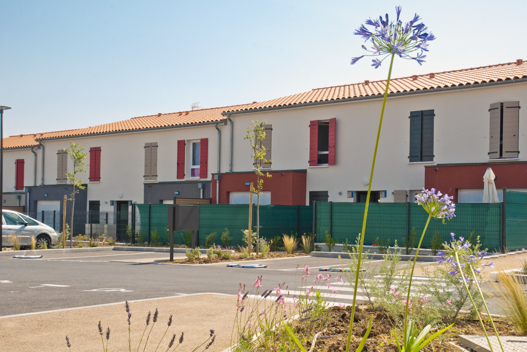 Demande de logement social chateauneuf les martigues